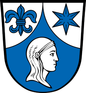 DEU Pettendorf COA.png