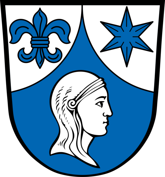 Datei:DEU Pettendorf COA.png